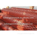 small hole expanded metal mesh for sale